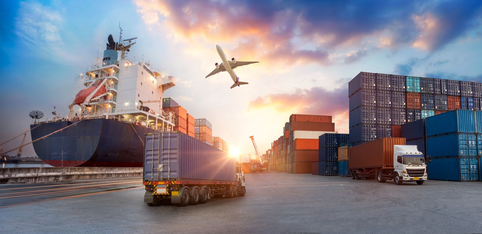 6 Common Mistakes to Avoid in Logistics Management Image