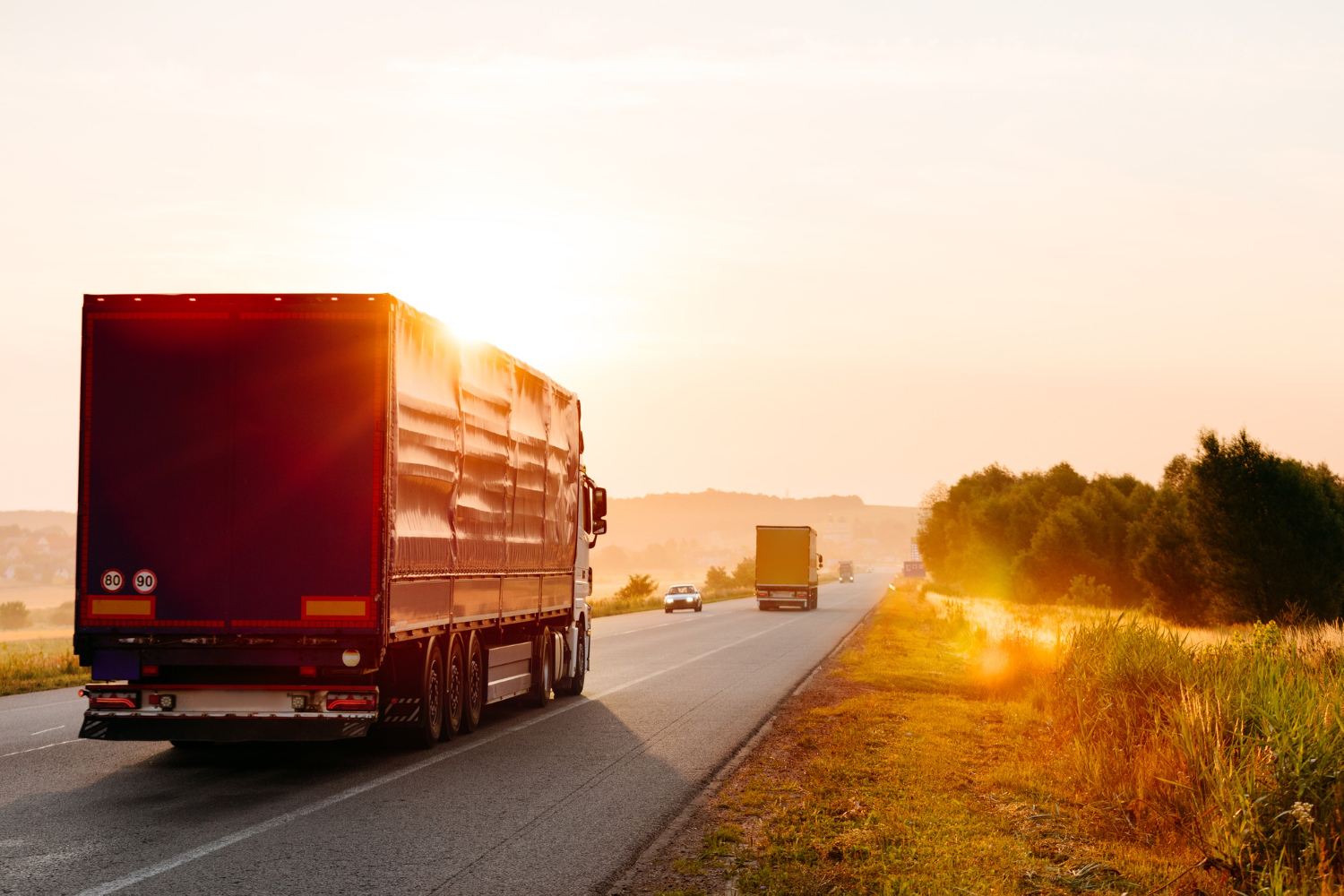Navigating Rate Negotiation: Strategies for Cost-Effective Freight Image